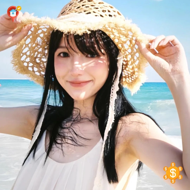 头像